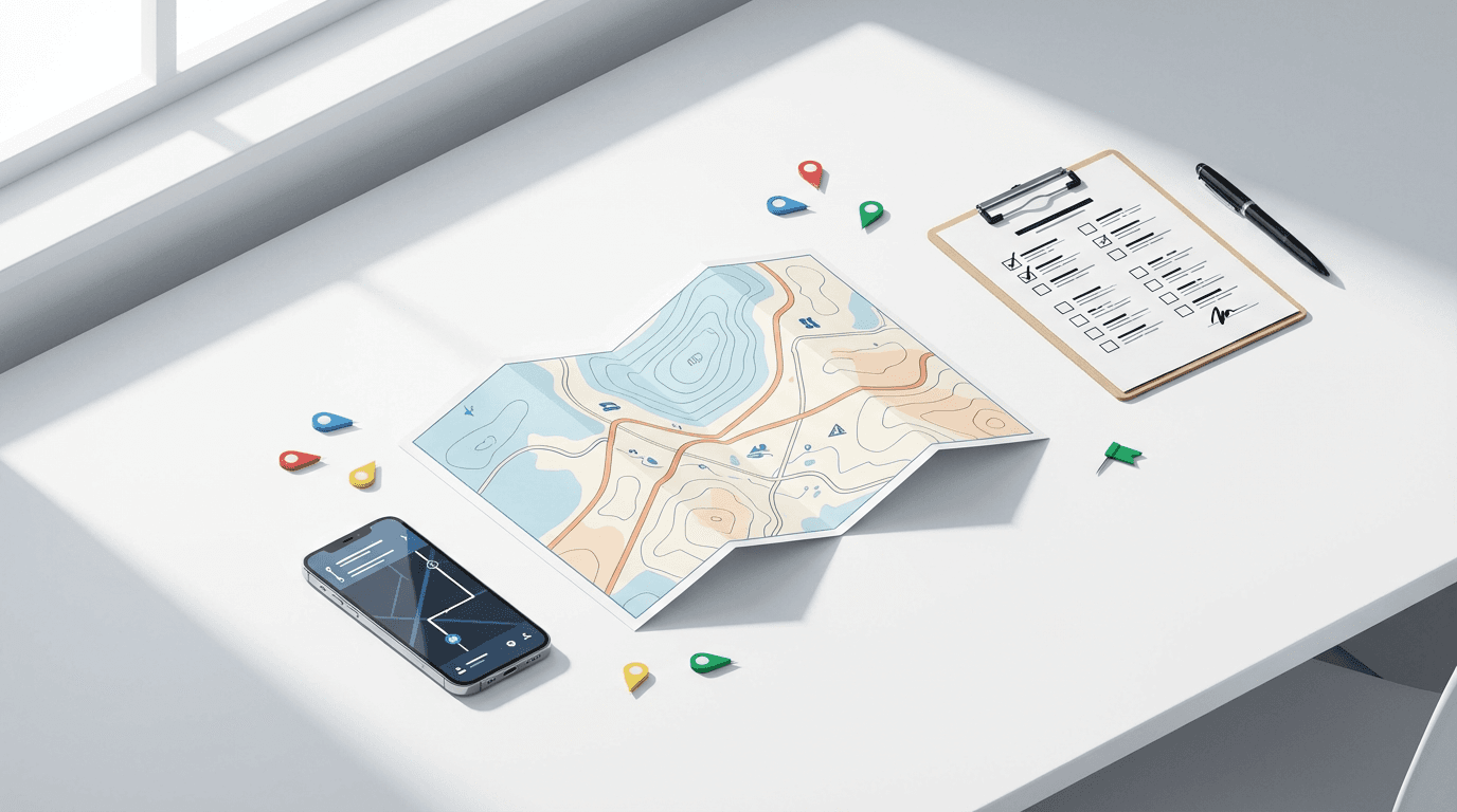 Strategia logistica globale