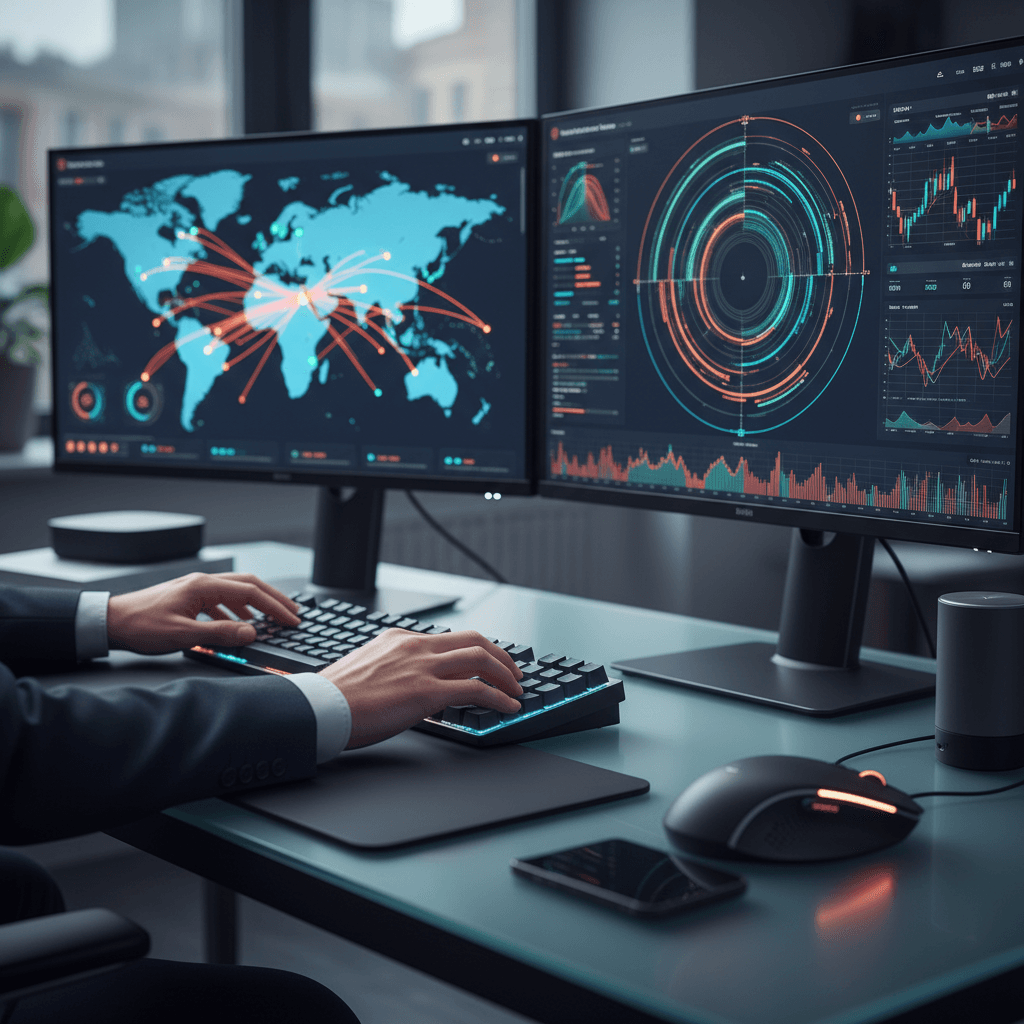 Ottimizzazione operativa